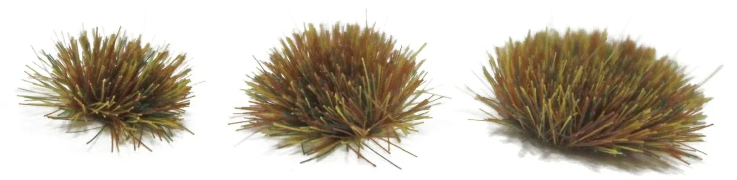 W3T-WI6 WWS Winter Tufts 6mm x103 - Image 4