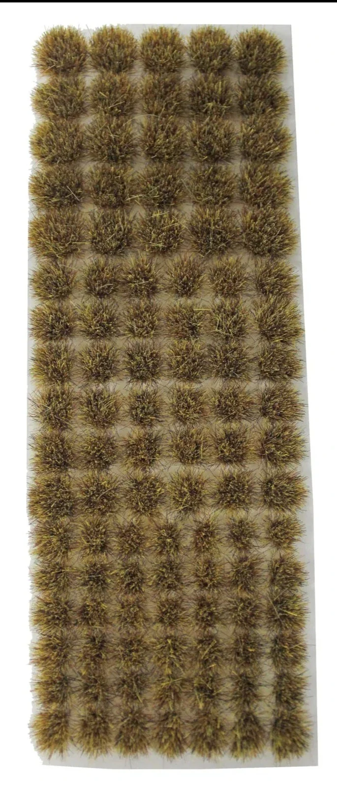 W3T-WI6 WWS Winter Tufts 6mm x103 - Image 5