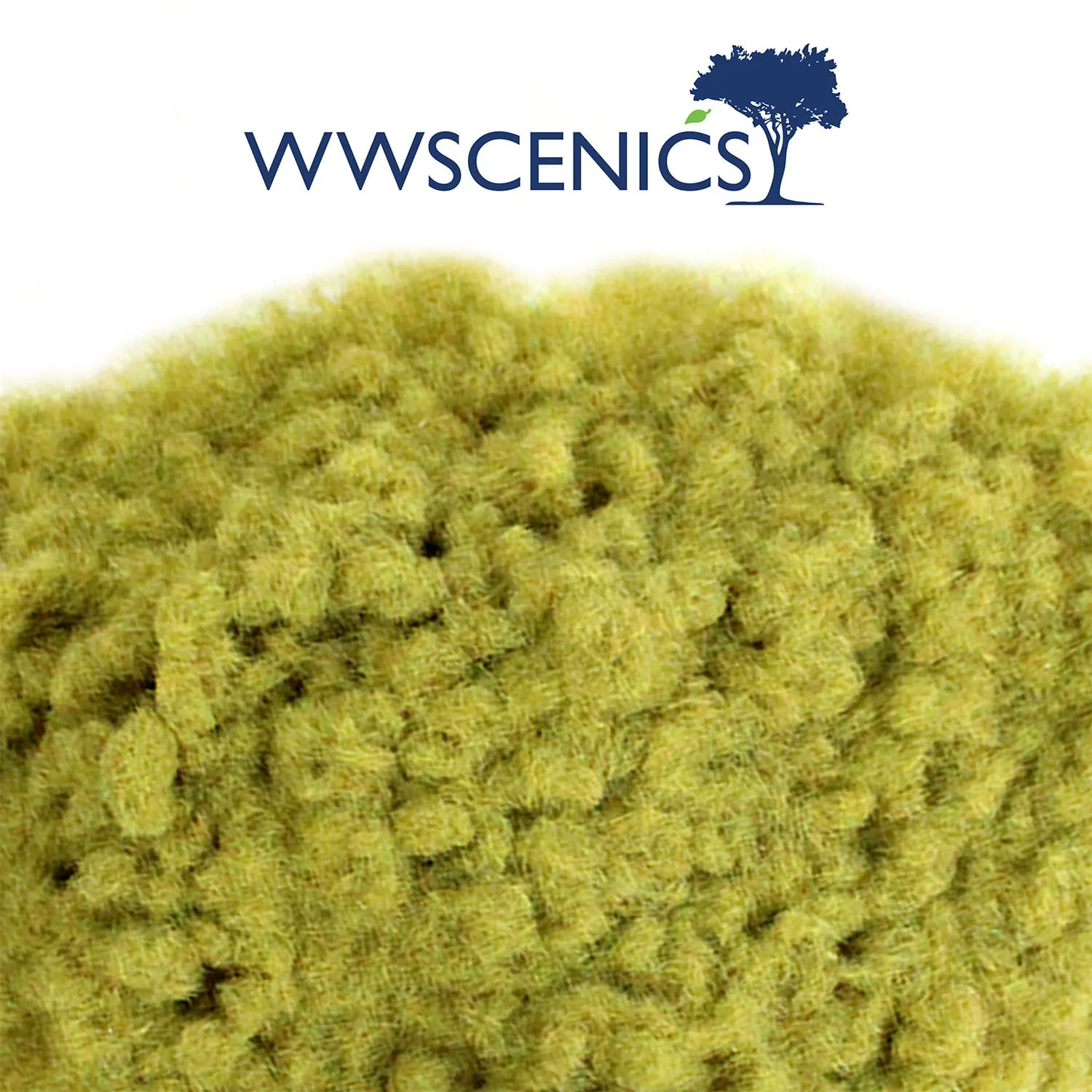 1mm Dead Static Grass - 100g